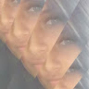 Meet your Posher, Summer